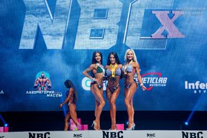 BIKINI НОВИЧКИ 164